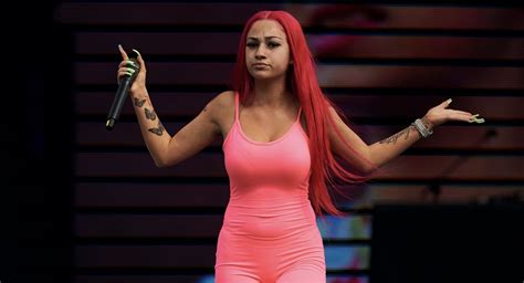 bhad bhabie of leak|Bhad Bhabie: From Cash Me Ousside Girl to OnlyFans Megastar